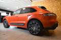 Porsche Macan NEW 2.0 PDK 265CV TET.CHRON.21"SCAR.RADAR SED.VENT Portocaliu - thumbnail 8
