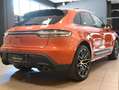 Porsche Macan NEW 2.0 PDK 265CV TET.CHRON.21"SCAR.RADAR SED.VENT Portocaliu - thumbnail 4