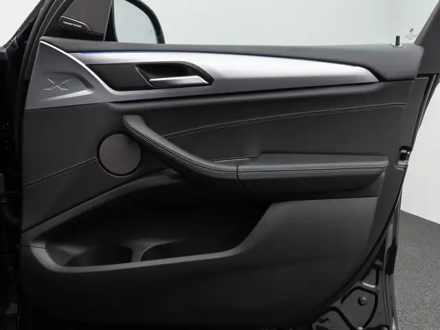 BMW X3 view 30