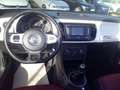 Volkswagen Beetle Cabriolet Design 1.2 TSI*Leder*Navi*PDC*SHZ*Winds Bianco - thumbnail 11