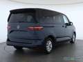 Volkswagen T7 Multivan 2.0TDI DSG 6Sitze AHK LED Rückfahrkamera Navigatio Blau - thumbnail 6