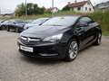 Opel Cascada 1.4 Turbo Edition KLIMA PDC SHZ Schwarz - thumbnail 17