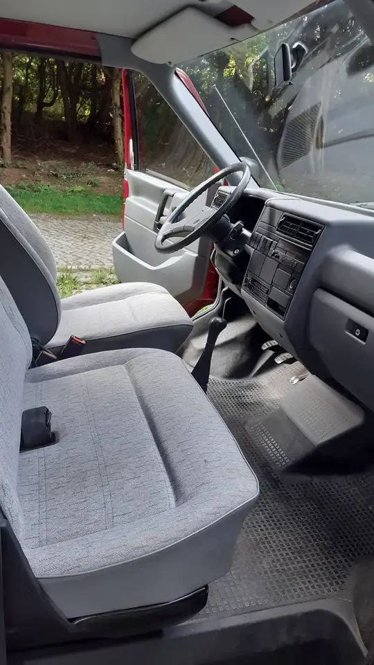 Volkswagen T4 Transporter T4 70J 1E2, foto 8