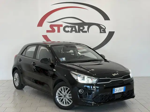 Kia Rio Rio IV 2021 1.2 dpi Style s/Comfort Pack 84cv