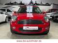 MINI Cooper Clubman BiXenon,Navi,Leder,PDC,Sitzh,17" Rouge - thumbnail 4