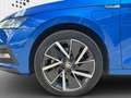 Skoda Octavia iV Combi Sportline 1.4TSI *NAVI*ACC*HUD* Blau - thumbnail 14