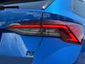Skoda Octavia iV Combi Sportline 1.4TSI *NAVI*ACC*HUD* Blau - thumbnail 23