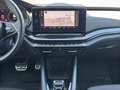 Skoda Octavia iV Combi Sportline 1.4TSI *NAVI*ACC*HUD* Blau - thumbnail 9