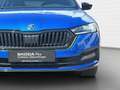 Skoda Octavia iV Combi Sportline 1.4TSI *NAVI*ACC*HUD* Blau - thumbnail 14