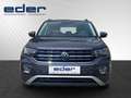 Volkswagen T-Cross Life TSI Grau - thumbnail 2