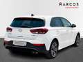 Hyundai i30 1.0 TGDI N Line 100 Blanco - thumbnail 3