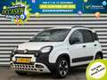Fiat Panda 1.0 70pk Hybrid City Cross | Airco | Elektrisch Pa Wit - thumbnail 1