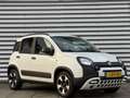 Fiat Panda 1.0 70pk Hybrid City Cross | Airco | Elektrisch Pa Blanco - thumbnail 2