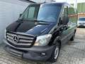 Mercedes-Benz Sprinter II Kasten 316 CDI Automatik Standh.1.HD Noir - thumbnail 9