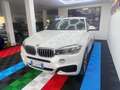 BMW X6 xDrive40d Msport Blanc - thumbnail 3