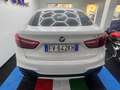 BMW X6 xDrive40d Msport Blanc - thumbnail 5