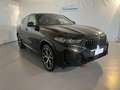 BMW X6 xDrive40d 48V Msport RESTYLING-IVA ESPOSTA Nero - thumbnail 3