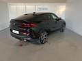 BMW X6 xDrive40d 48V Msport RESTYLING-IVA ESPOSTA Nero - thumbnail 6