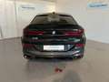 BMW X6 xDrive40d 48V Msport RESTYLING-IVA ESPOSTA Nero - thumbnail 5