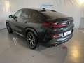 BMW X6 xDrive40d 48V Msport RESTYLING-IVA ESPOSTA Nero - thumbnail 4