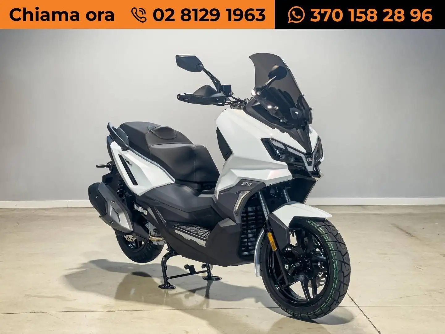 SYM ADX 300 ADX 300 - 2