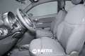 Fiat 500 1.0 Hybrid 70CV Fekete - thumbnail 7