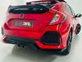 Honda Civic 1.5 VTEC Turbo Sport Plus Rojo - thumbnail 6
