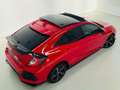 Honda Civic 1.5 VTEC Turbo Sport Plus Rojo - thumbnail 5