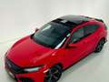 Honda Civic 1.5 VTEC Turbo Sport Plus Rojo - thumbnail 4