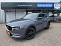 Mazda CX-5 2.0 SAG 165 Sportive | ACC | 360 Camera | 19" Gris - thumbnail 1
