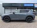 Mazda CX-5 2.0 SAG 165 Sportive | ACC | 360 Camera | 19" Gris - thumbnail 3