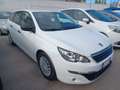 Peugeot 308 308 BlueHDi 100 S&S SW Active Blanc - thumbnail 2