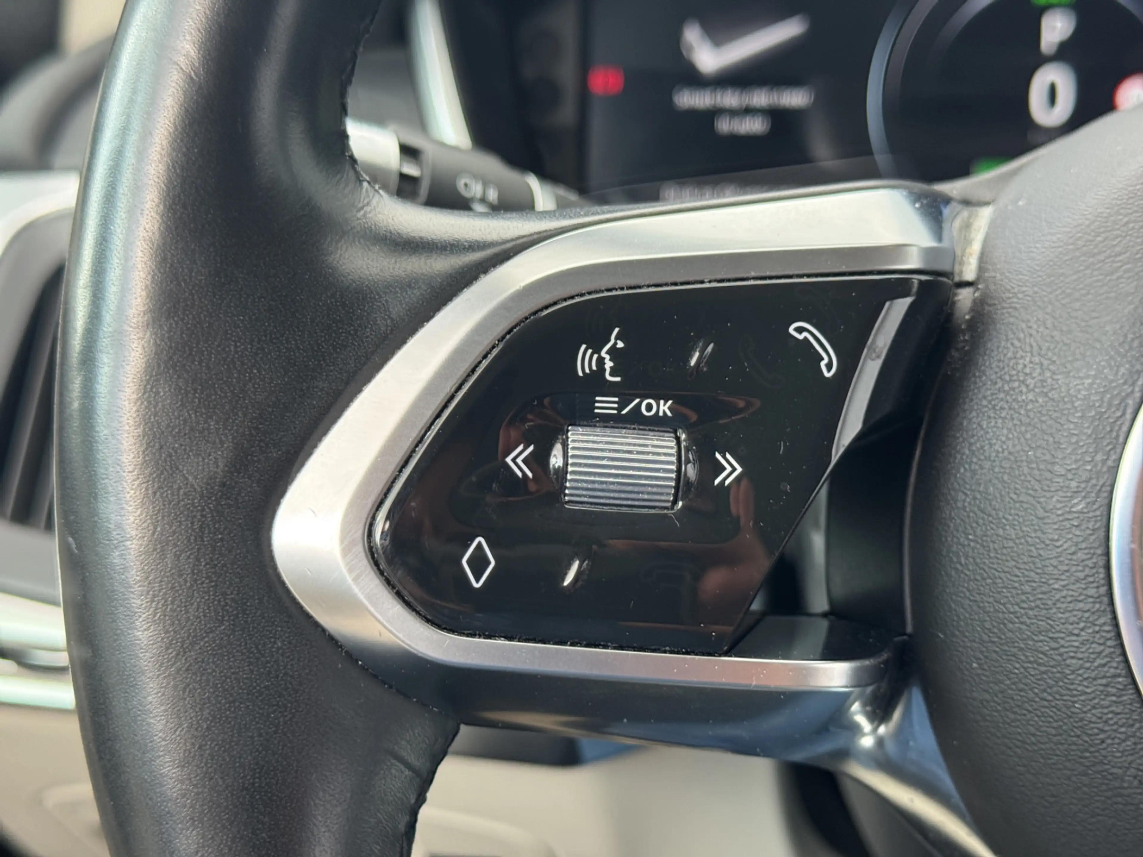 Jaguar I-Pace EV400 SE 90 kWh | Luchtvering | Meridian | 360* | — photo 15
