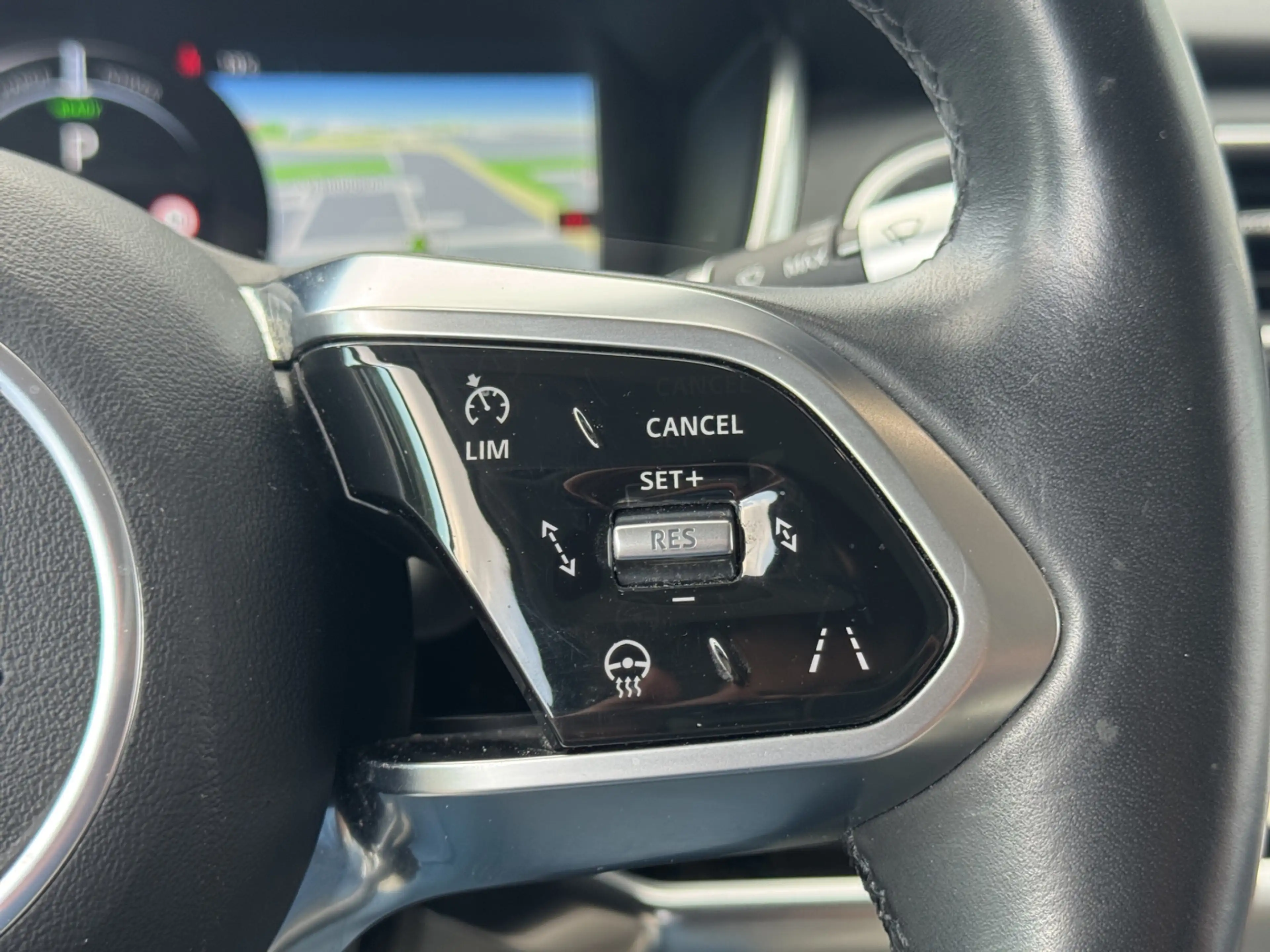 Jaguar I-Pace EV400 SE 90 kWh | Luchtvering | Meridian | 360* | — photo 14