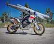 Yamaha Ténéré 700 Rally - BOANO - thumbnail 1