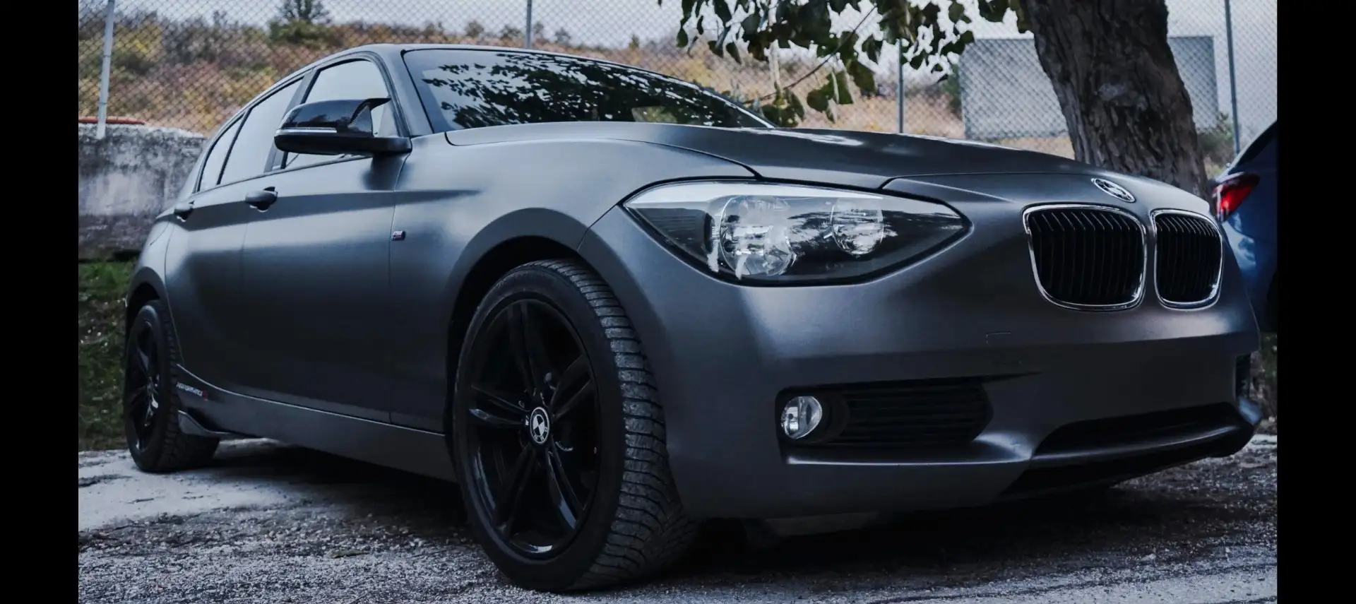 BMW 118 118d 5p Msport - 2
