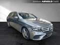 Mercedes-Benz E 200 E 200 T AMG Line Kamera Navi AHK MULTIBEAM Sitzh Grau - thumbnail 7