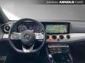 Mercedes-Benz E 200 E 200 T AMG Line Kamera Navi AHK MULTIBEAM Sitzh Grau - thumbnail 9
