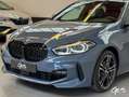 BMW 118 136CH***PACK M INT-EXT/ LED/SHADOW M PERFORMANCE - thumbnail 8