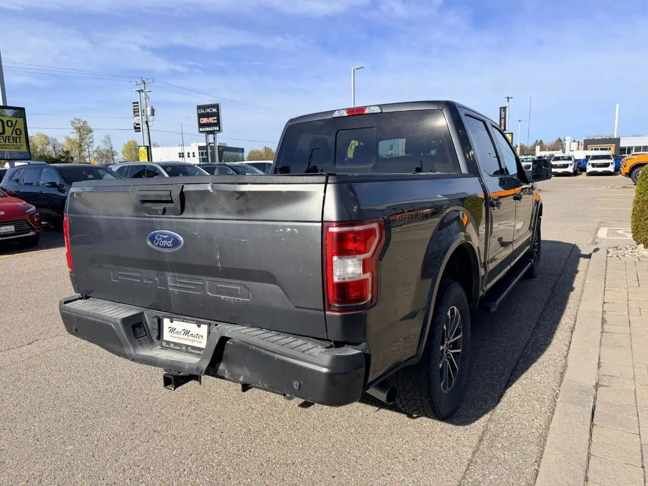 Ford F 150 снимка Ford F 150