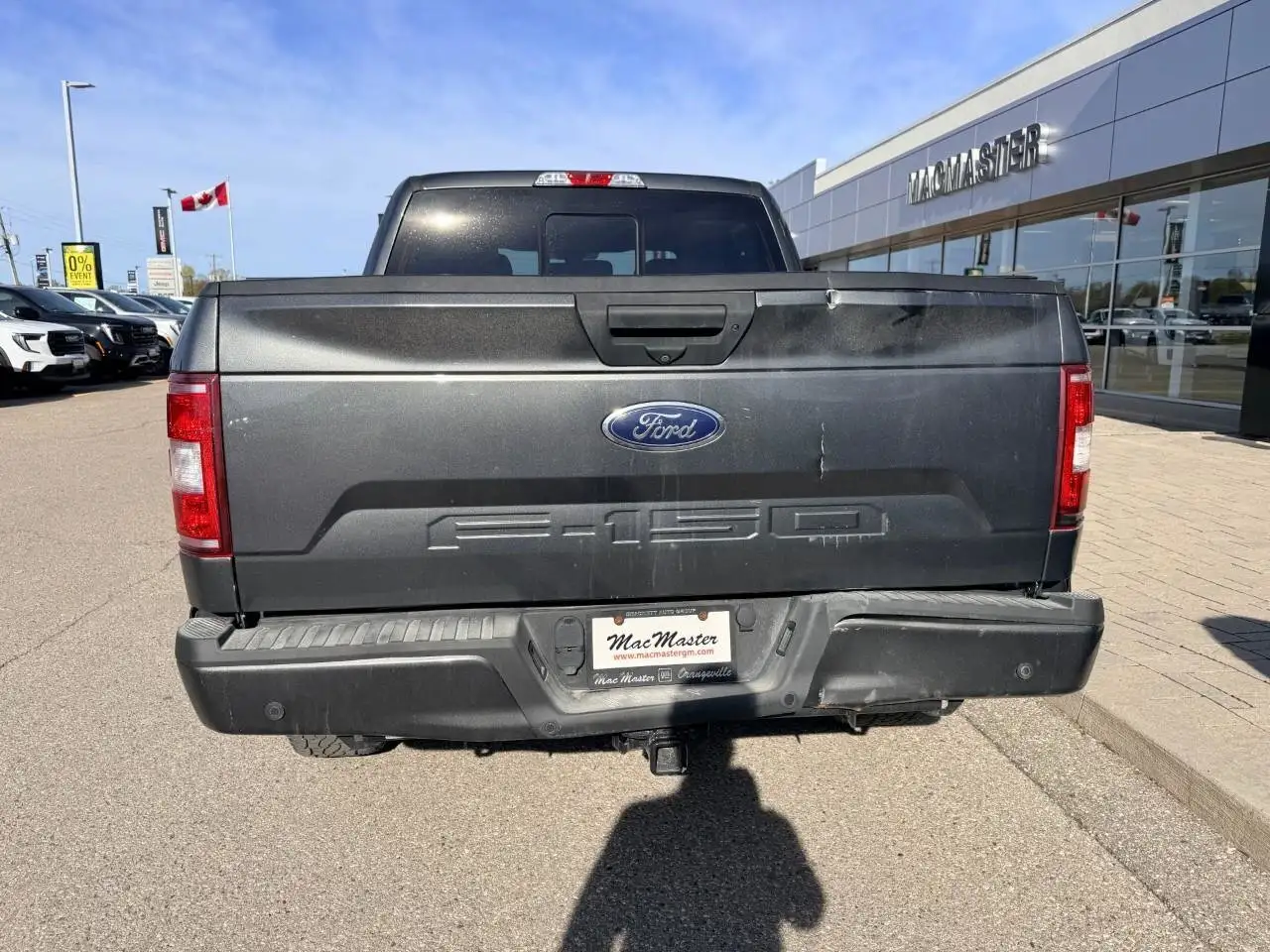 Ford F 150 снимка Ford F 150