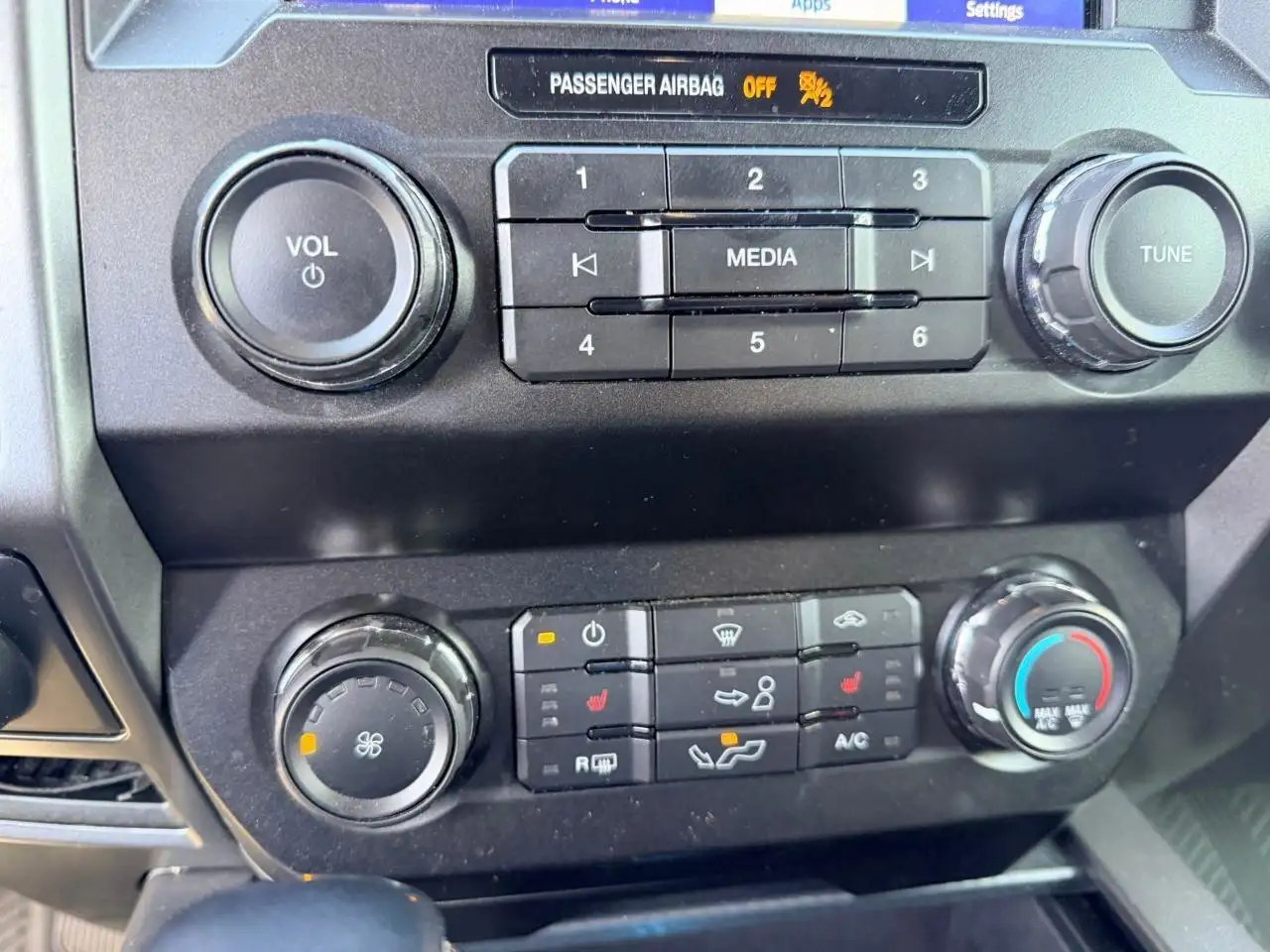Ford F 150 снимка Ford F 150