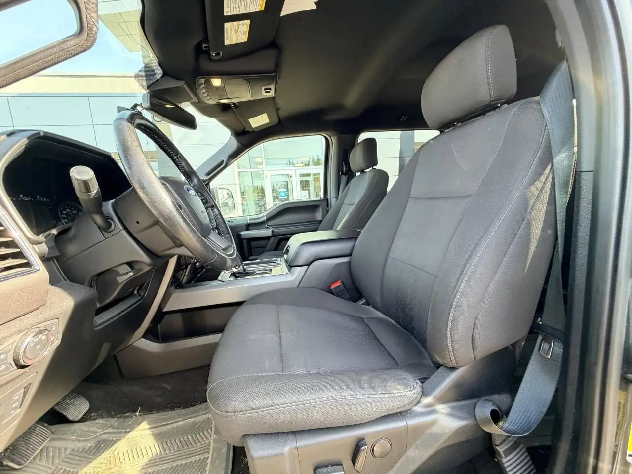 Ford F 150 снимка Ford F 150