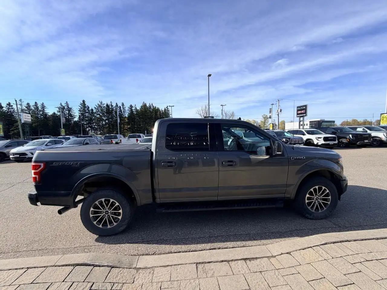 Ford F 150 снимка Ford F 150