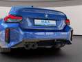 BMW M2 M2 Coupé Aut./4200km/Neuw./Milltek/PPF Blau - thumbnail 6