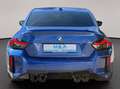 BMW M2 M2 Coupé Aut./4200km/Neuw./Milltek/PPF Blau - thumbnail 5