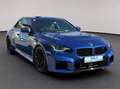 BMW M2 M2 Coupé Aut./4200km/Neuw./Milltek/PPF Blau - thumbnail 3