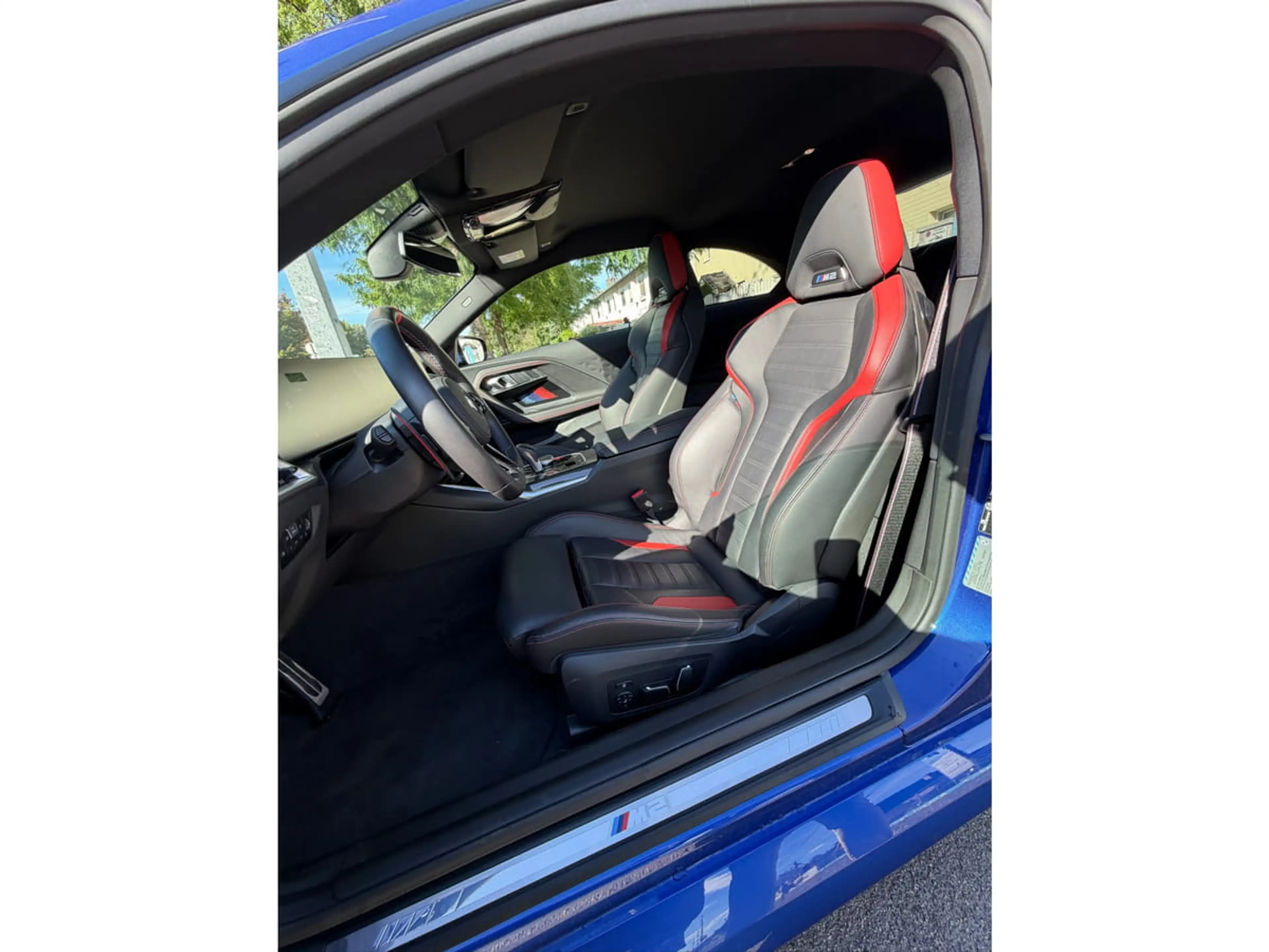 BMW M2 M2 Coupé Aut./4200km/Neuw./Milltek/PPF — photo 14
