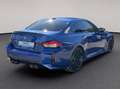 BMW M2 M2 Coupé Aut./4200km/Neuw./Milltek/PPF Blau - thumbnail 8