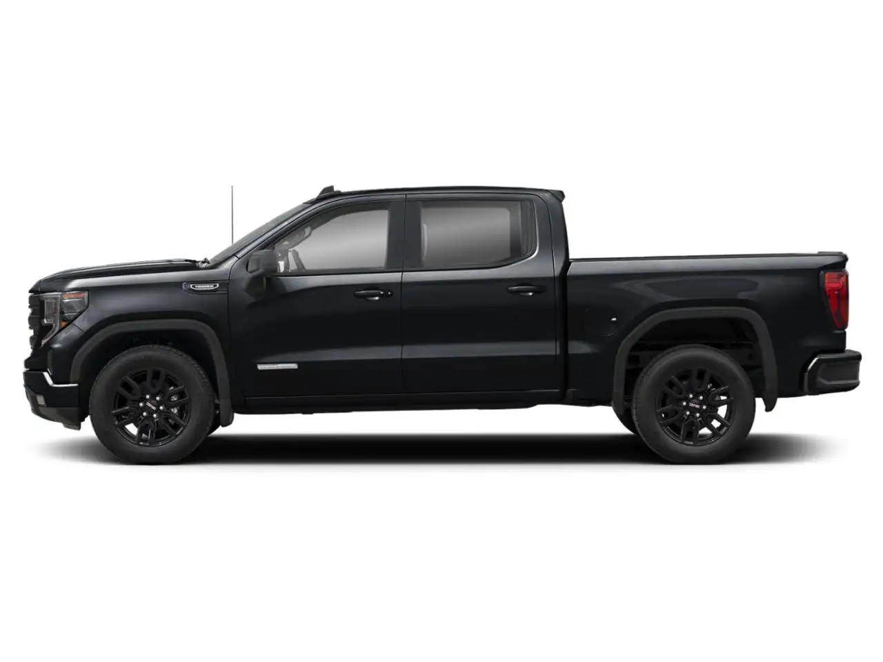 GMC Sierra 1500 photo GMC Sierra 1500